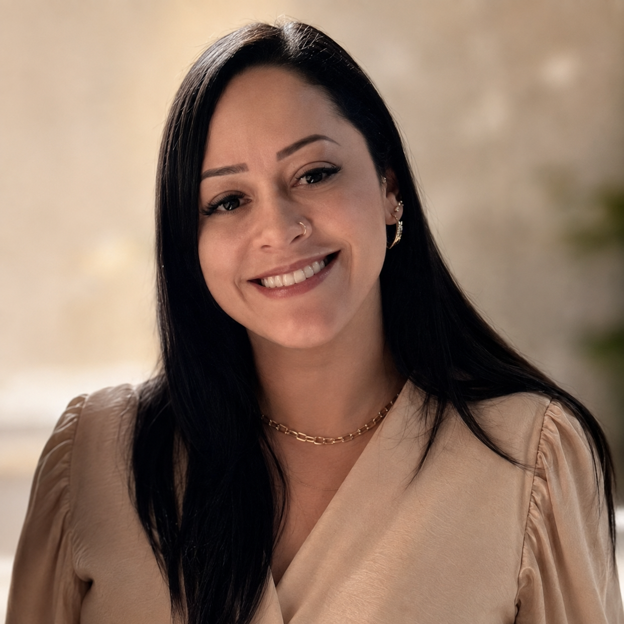 Beatriz Ribeiro